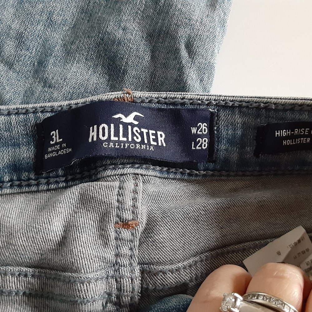 Hollister Jeans